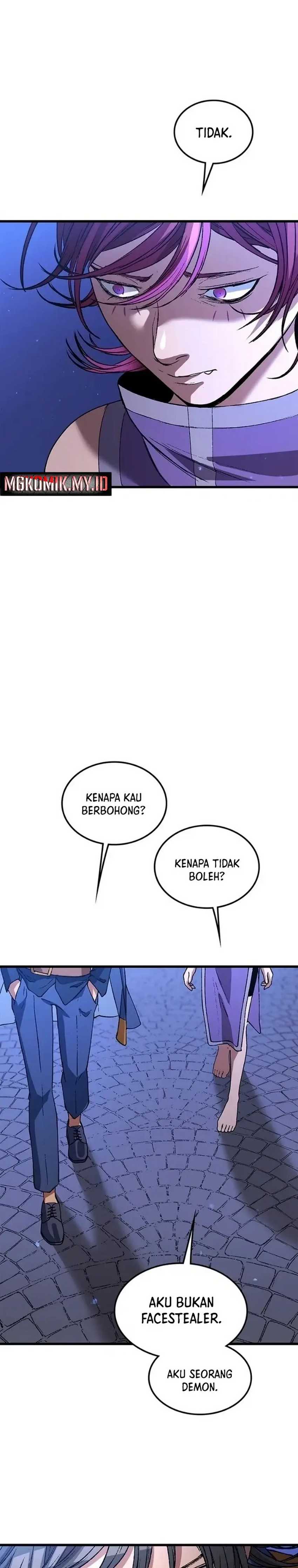 return-of-the-runebound-professor - Chapter: 31