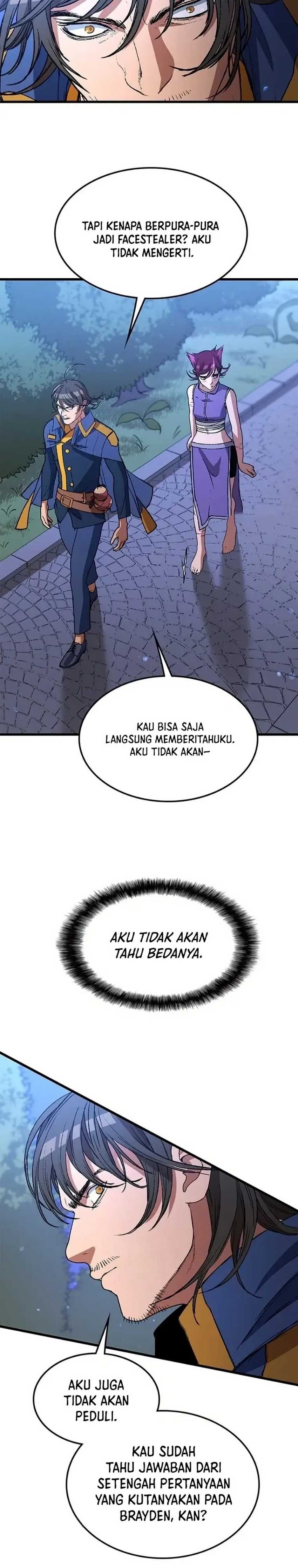 return-of-the-runebound-professor - Chapter: 31