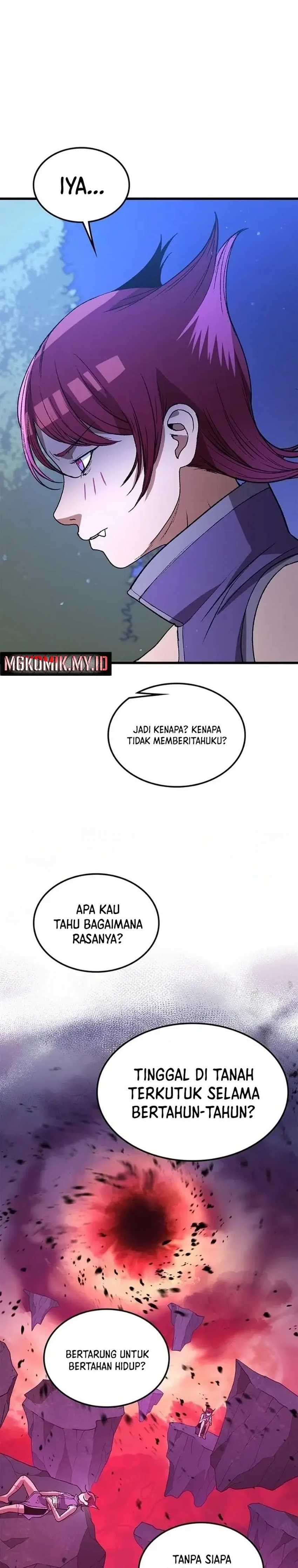 return-of-the-runebound-professor - Chapter: 31