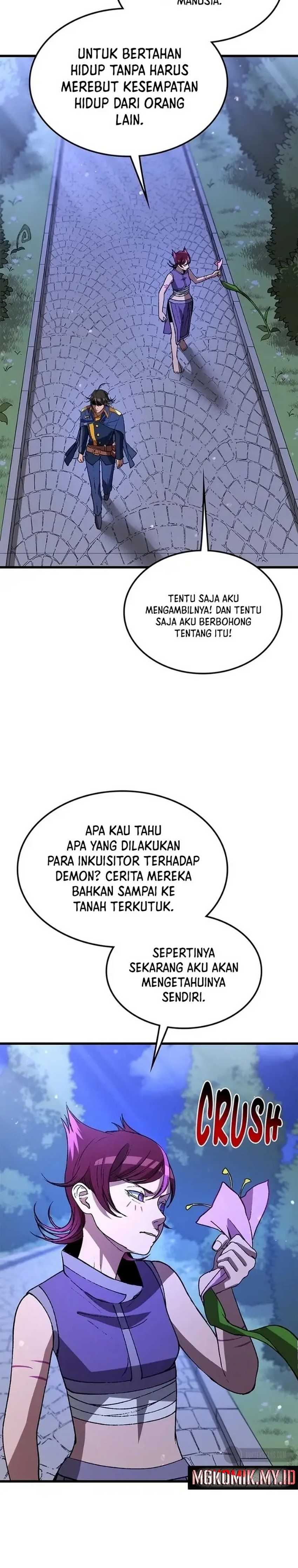 return-of-the-runebound-professor - Chapter: 31