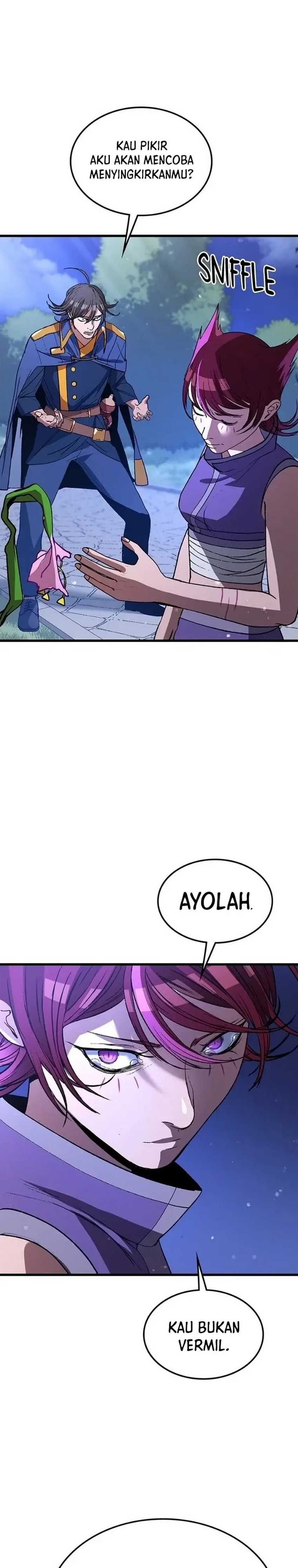return-of-the-runebound-professor - Chapter: 31