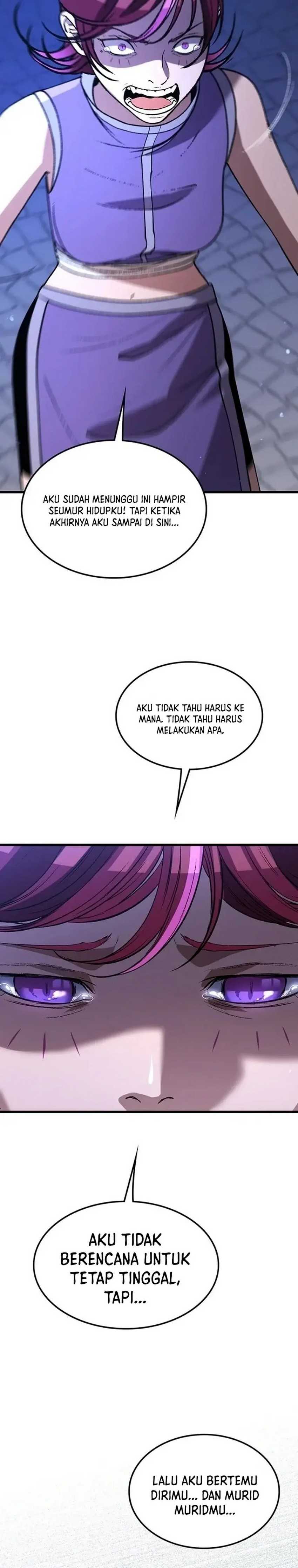 return-of-the-runebound-professor - Chapter: 31