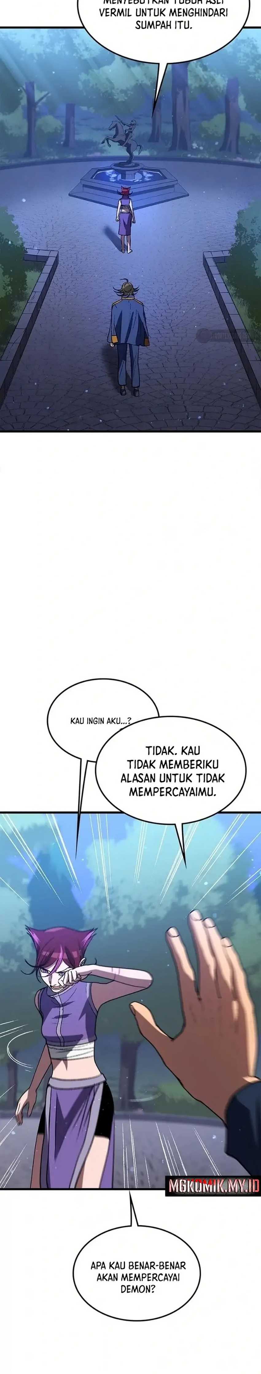 return-of-the-runebound-professor - Chapter: 31