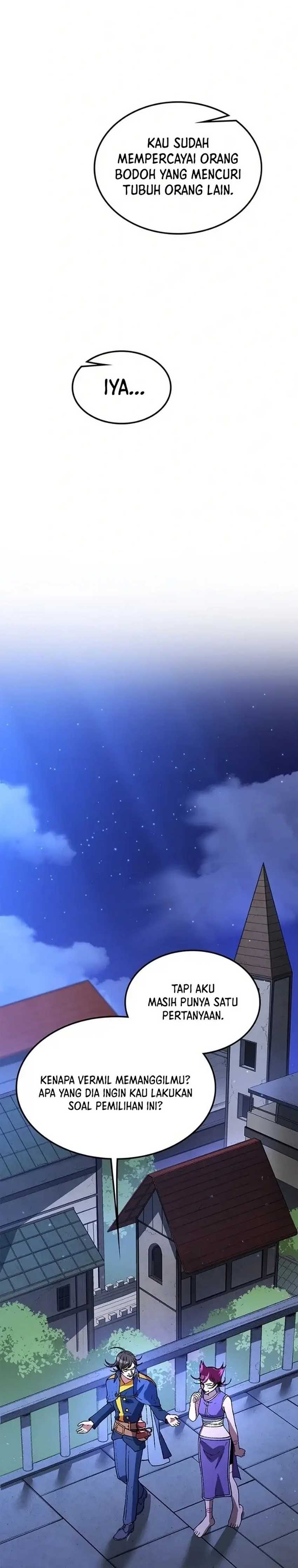 return-of-the-runebound-professor - Chapter: 31