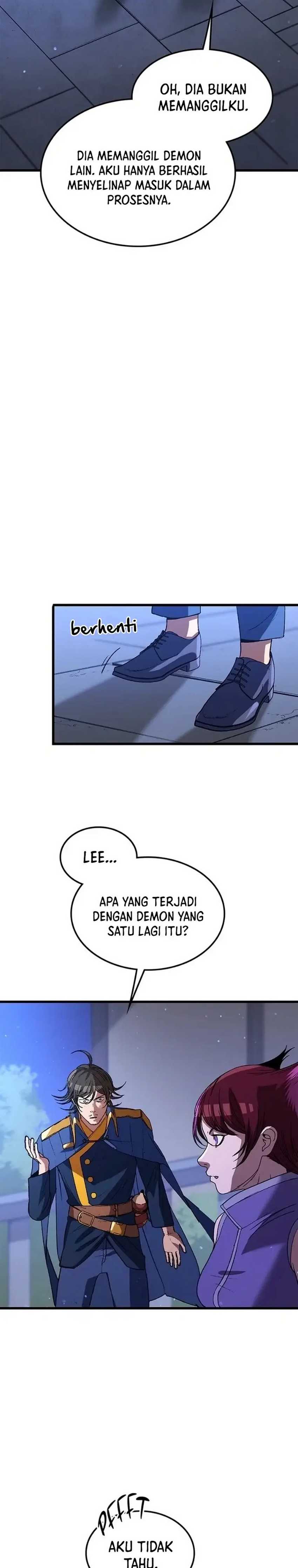 return-of-the-runebound-professor - Chapter: 31