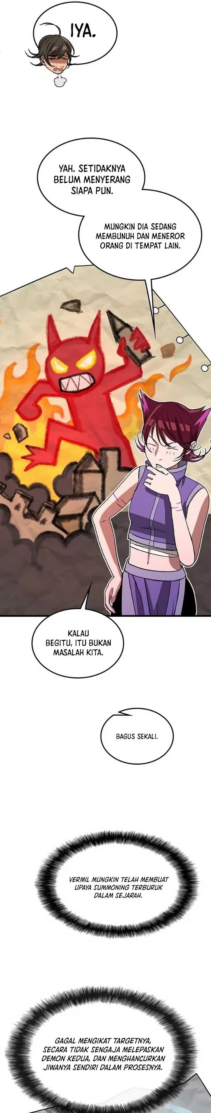 return-of-the-runebound-professor - Chapter: 31