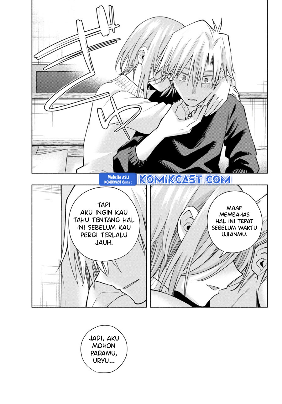 amagami-san-chi-no-enmusubi - Chapter: 173
