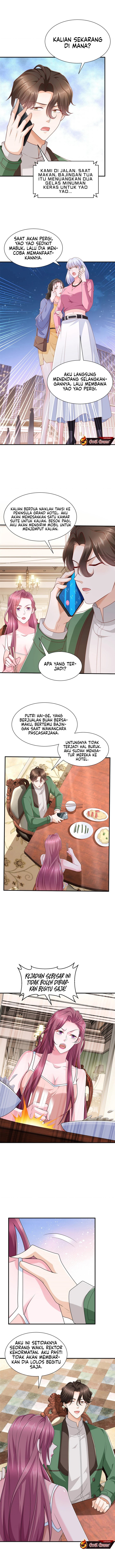 i-randomly-have-a-new-career-every-week - Chapter: 464