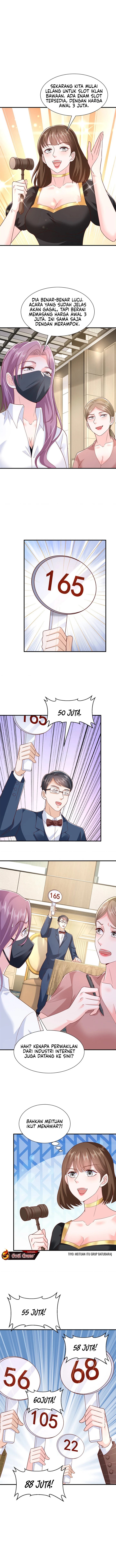 i-randomly-have-a-new-career-every-week - Chapter: 469