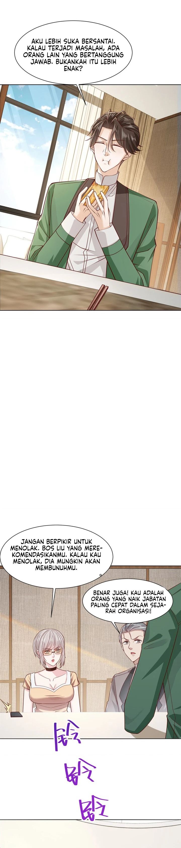 i-randomly-have-a-new-career-every-week - Chapter: 470