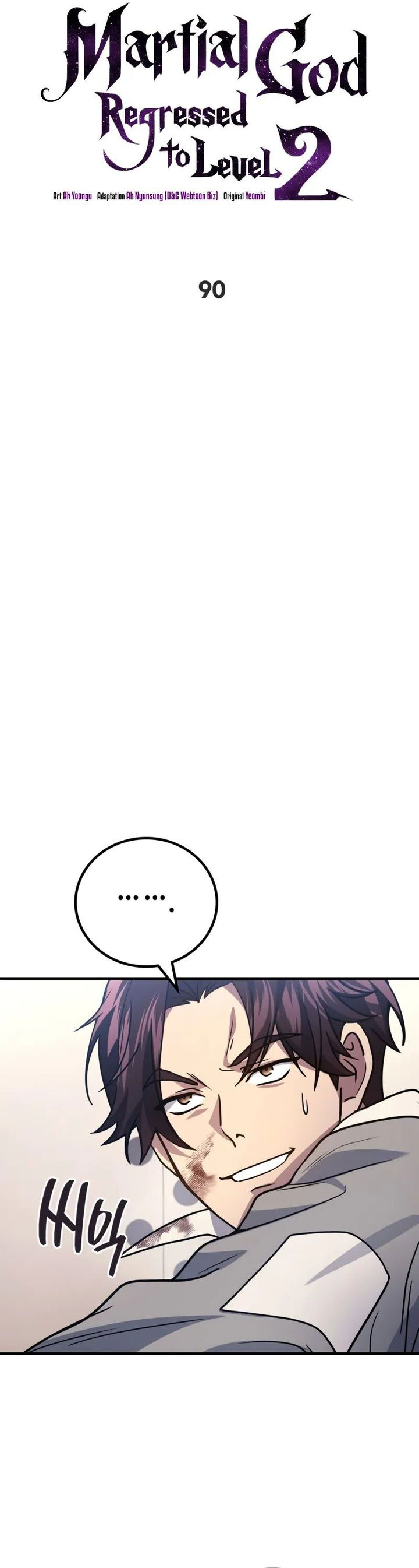 martial-god-regressed-to-level-2 - Chapter: 90