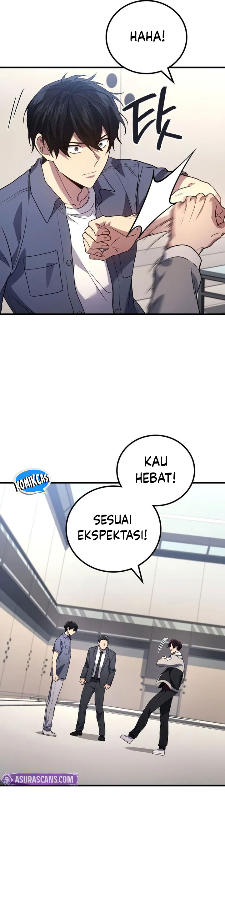 martial-god-regressed-to-level-2 - Chapter: 90
