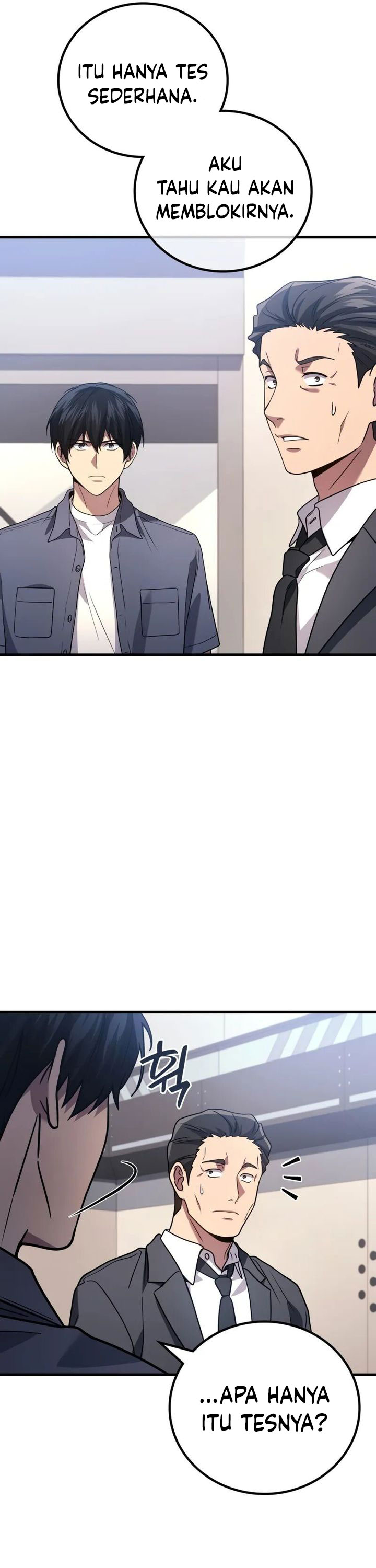 martial-god-regressed-to-level-2 - Chapter: 90