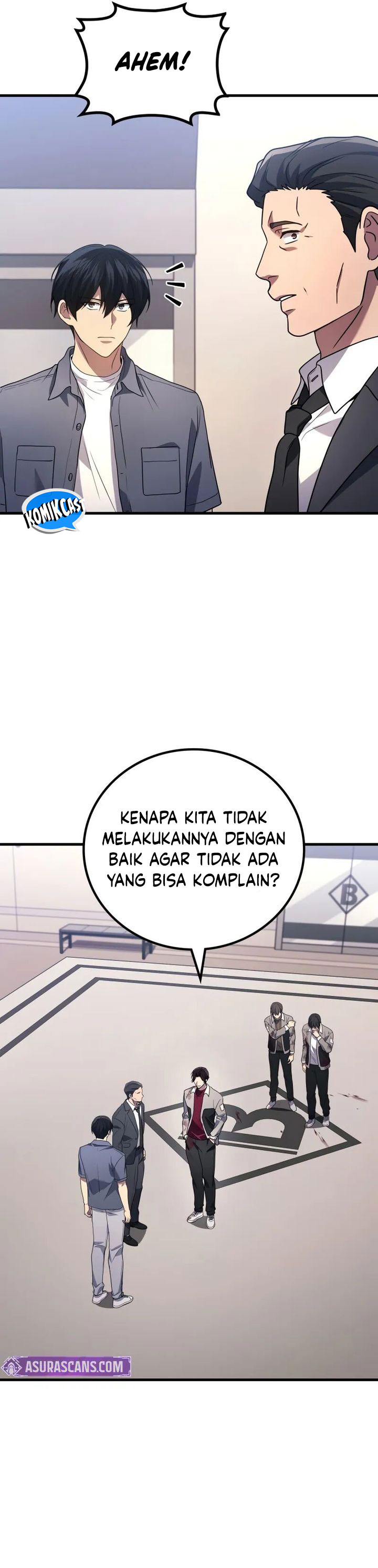 martial-god-regressed-to-level-2 - Chapter: 90