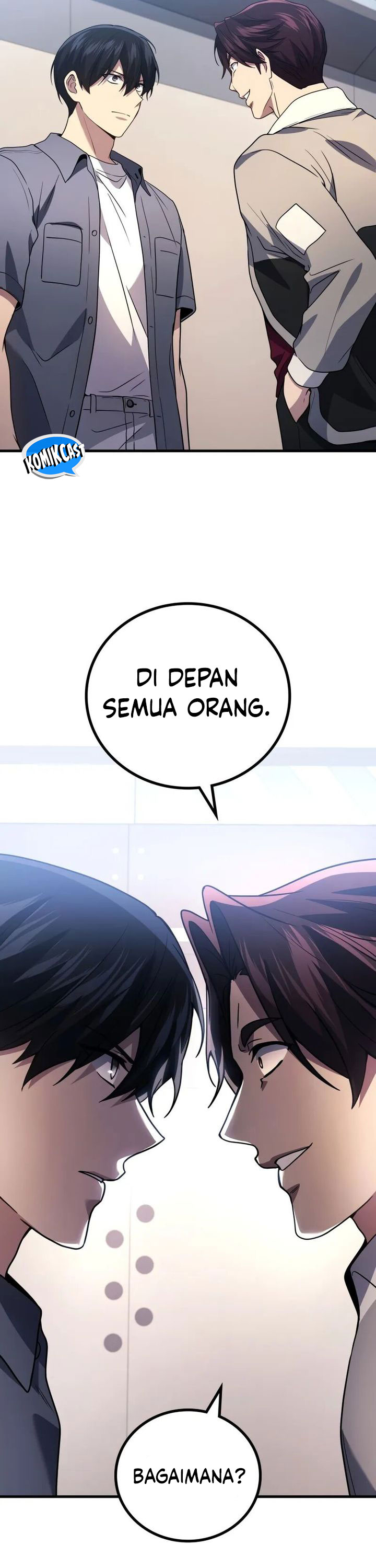 martial-god-regressed-to-level-2 - Chapter: 90
