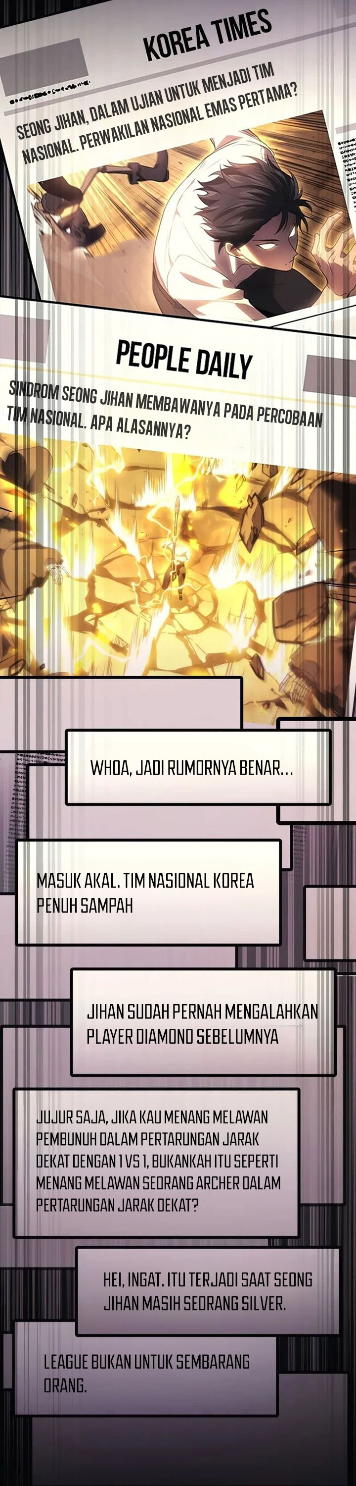 martial-god-regressed-to-level-2 - Chapter: 90