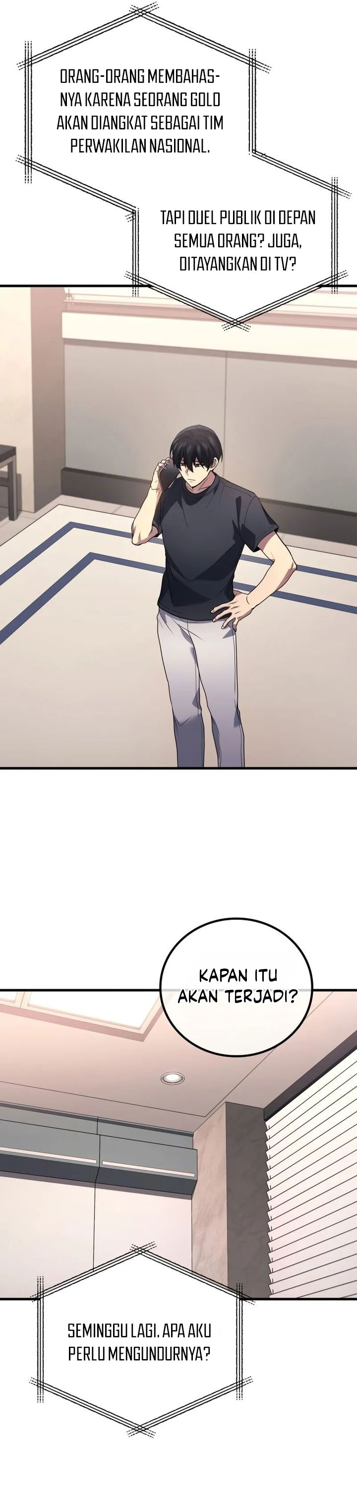 martial-god-regressed-to-level-2 - Chapter: 90