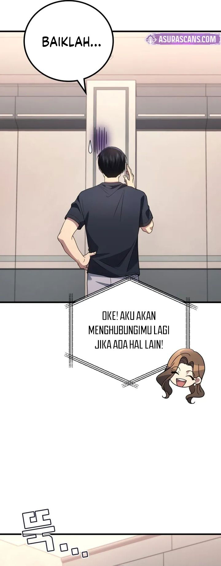martial-god-regressed-to-level-2 - Chapter: 90