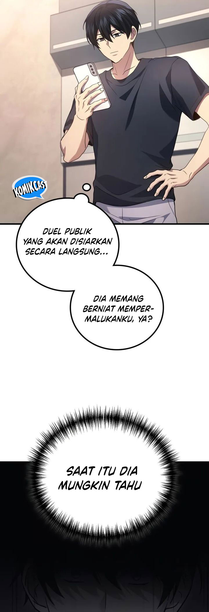 martial-god-regressed-to-level-2 - Chapter: 90
