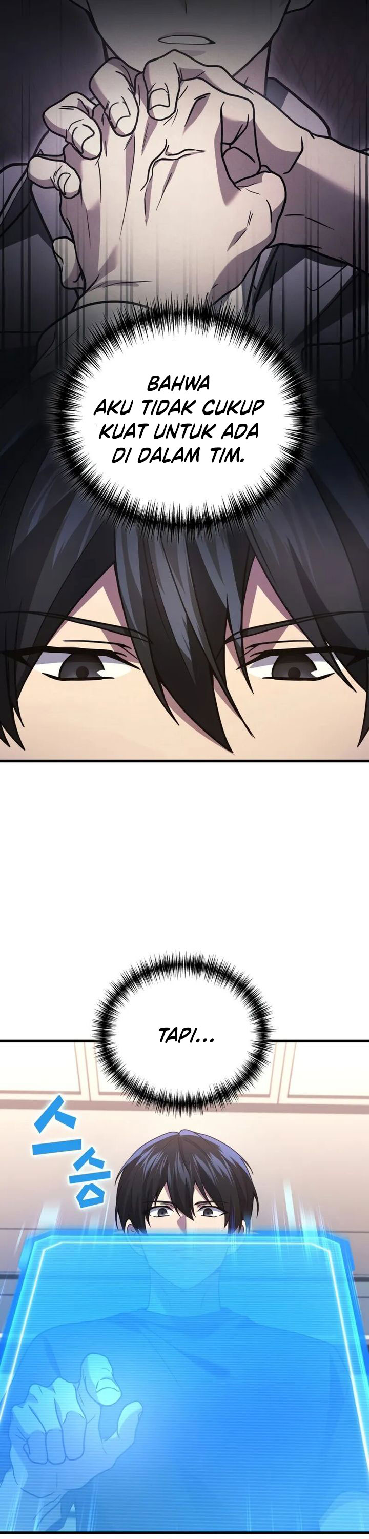 martial-god-regressed-to-level-2 - Chapter: 90
