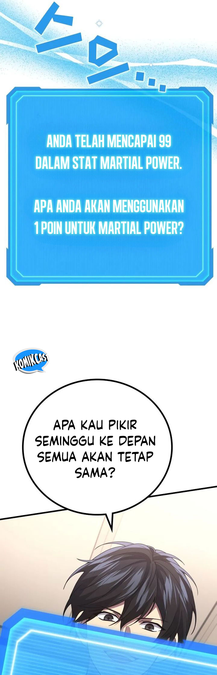 martial-god-regressed-to-level-2 - Chapter: 90