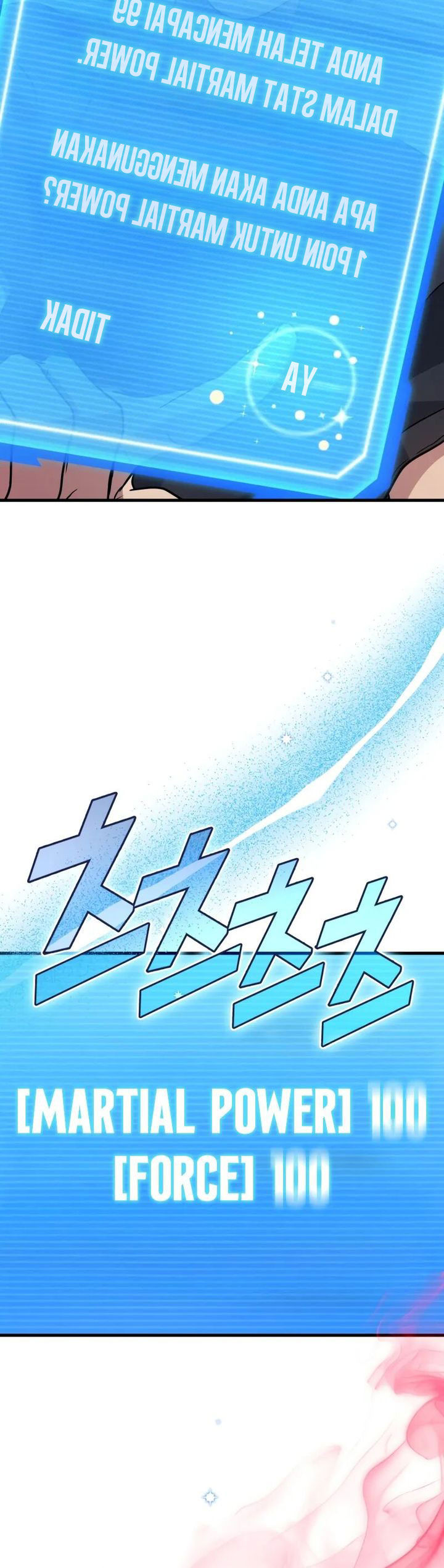 martial-god-regressed-to-level-2 - Chapter: 90