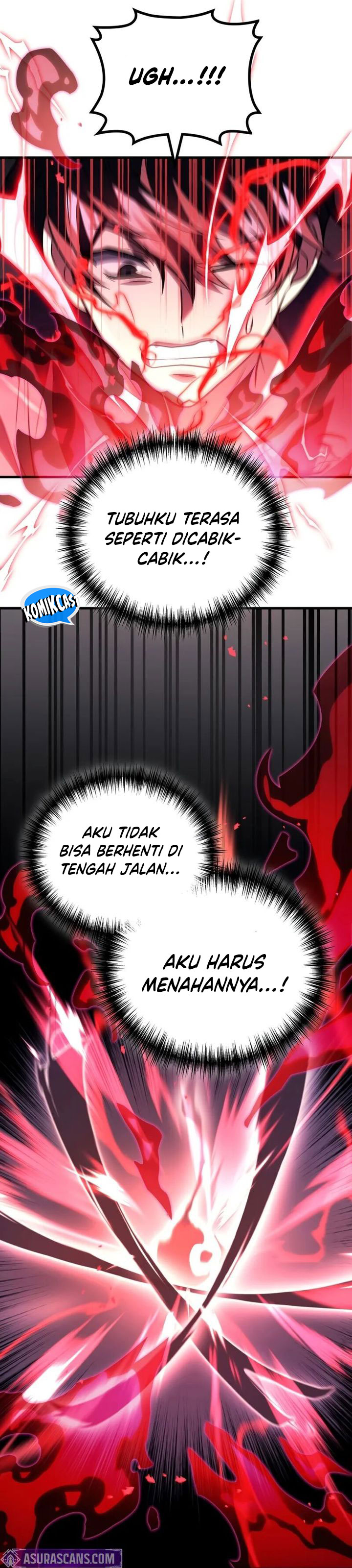 martial-god-regressed-to-level-2 - Chapter: 90