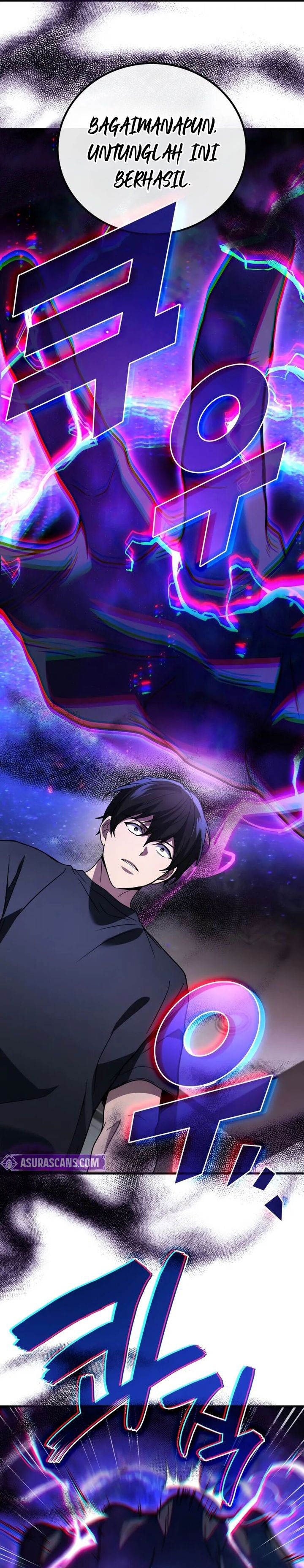 martial-god-regressed-to-level-2 - Chapter: 90