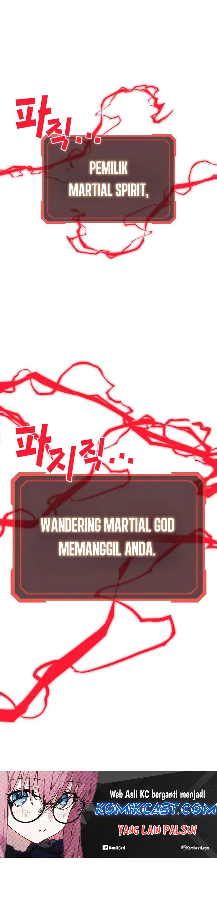 martial-god-regressed-to-level-2 - Chapter: 90
