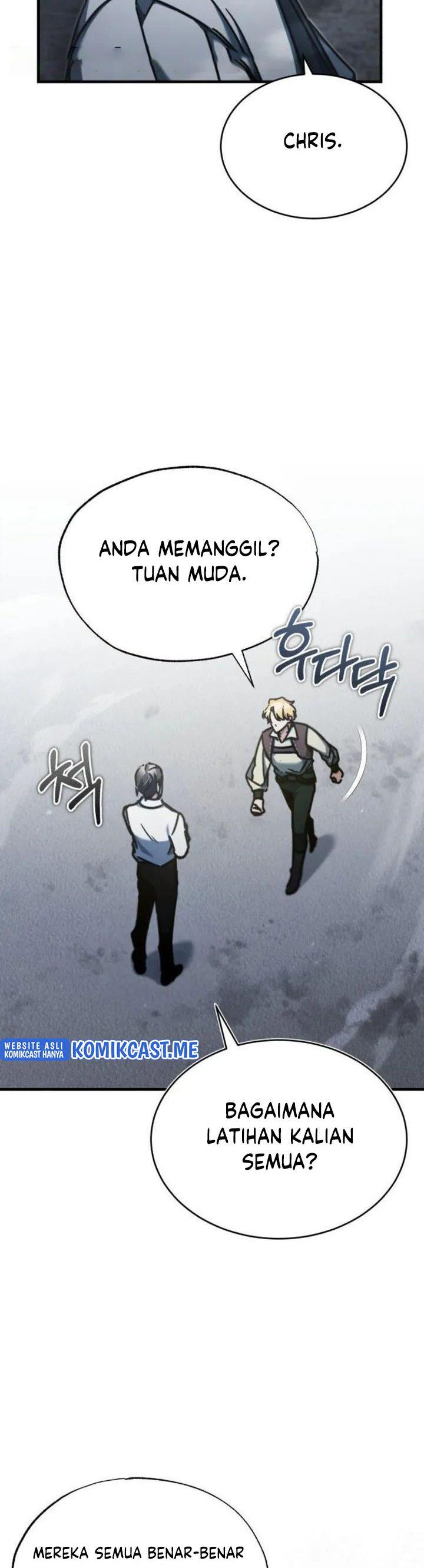 the-heavenly-demon-cant-live-a-normal-life - Chapter: 43