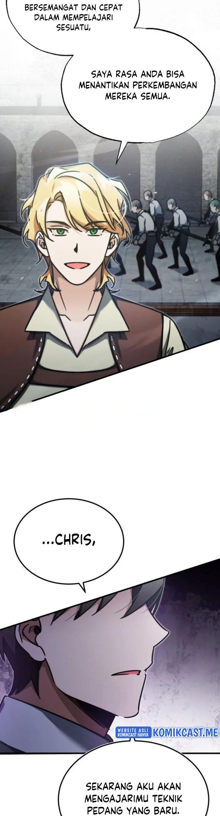 the-heavenly-demon-cant-live-a-normal-life - Chapter: 43