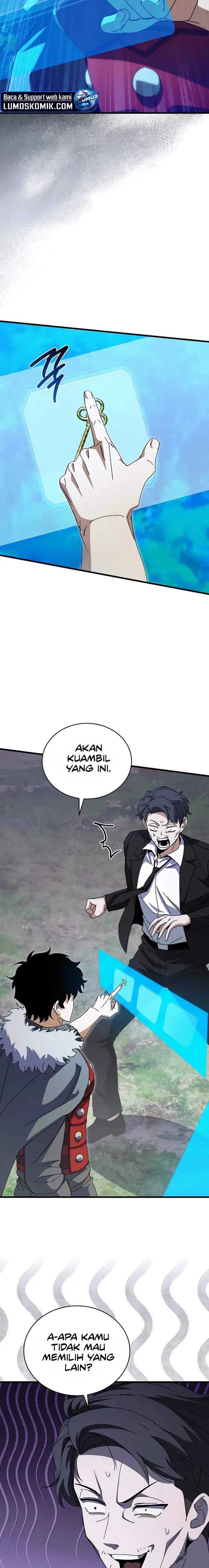i-robbed-the-storehouse-of-the-god - Chapter: 48