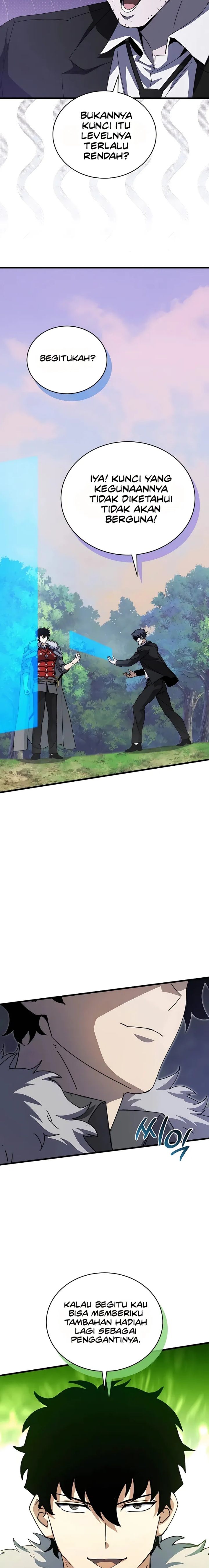 i-robbed-the-storehouse-of-the-god - Chapter: 48