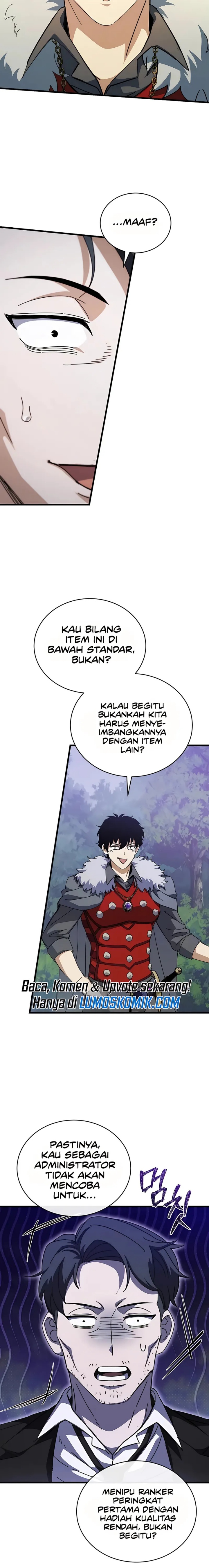 i-robbed-the-storehouse-of-the-god - Chapter: 48
