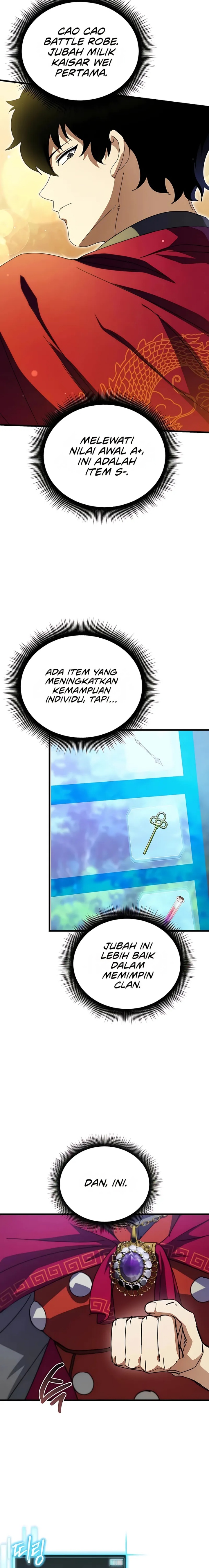 i-robbed-the-storehouse-of-the-god - Chapter: 48