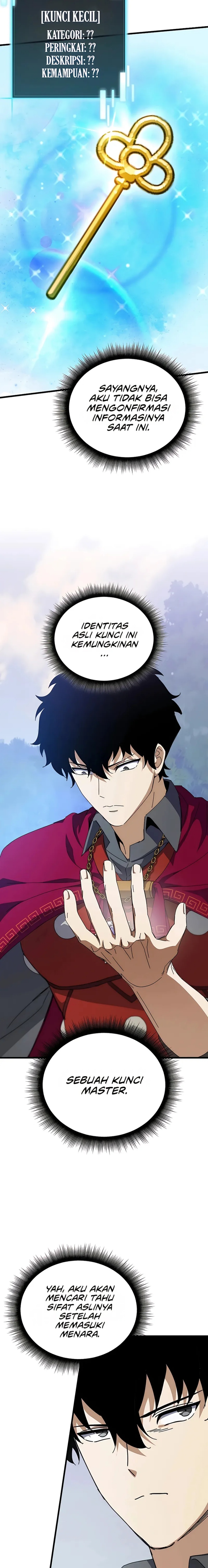 i-robbed-the-storehouse-of-the-god - Chapter: 48