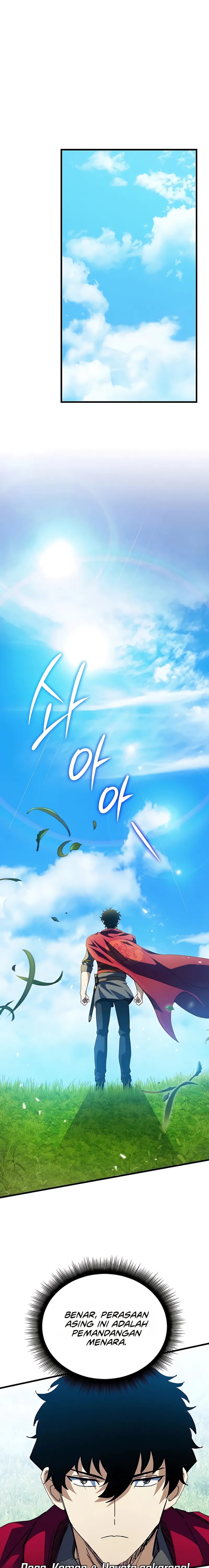 i-robbed-the-storehouse-of-the-god - Chapter: 48