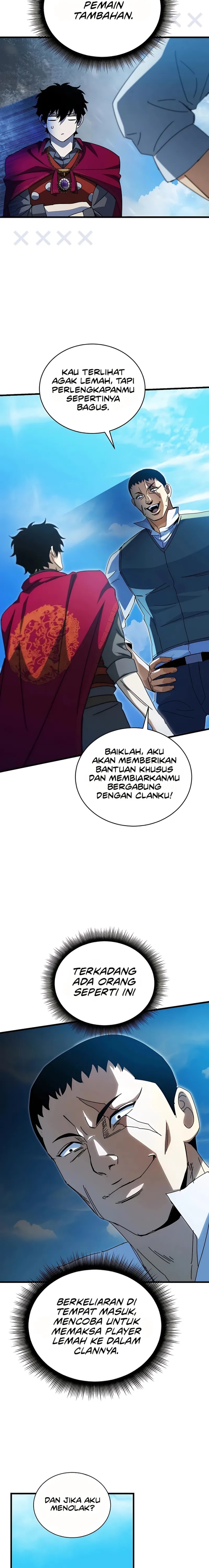 i-robbed-the-storehouse-of-the-god - Chapter: 48