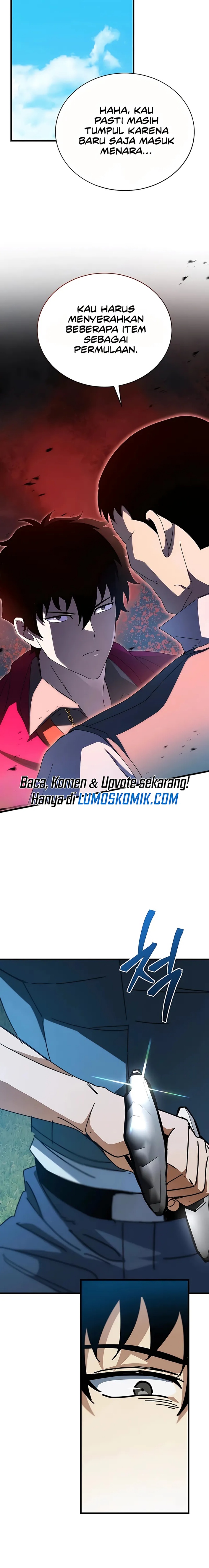 i-robbed-the-storehouse-of-the-god - Chapter: 48