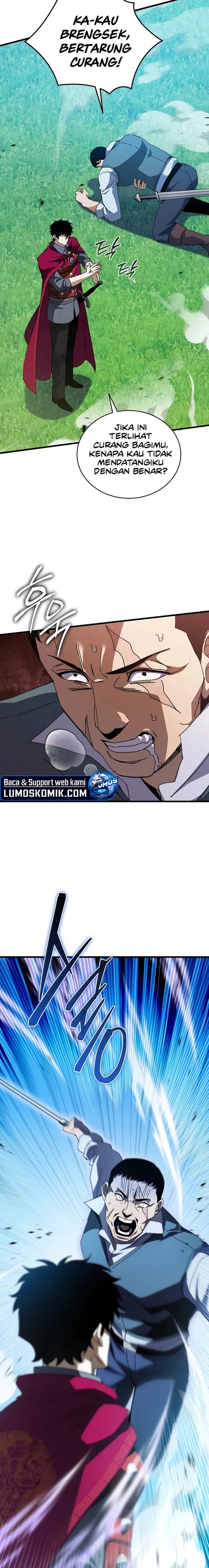 i-robbed-the-storehouse-of-the-god - Chapter: 48