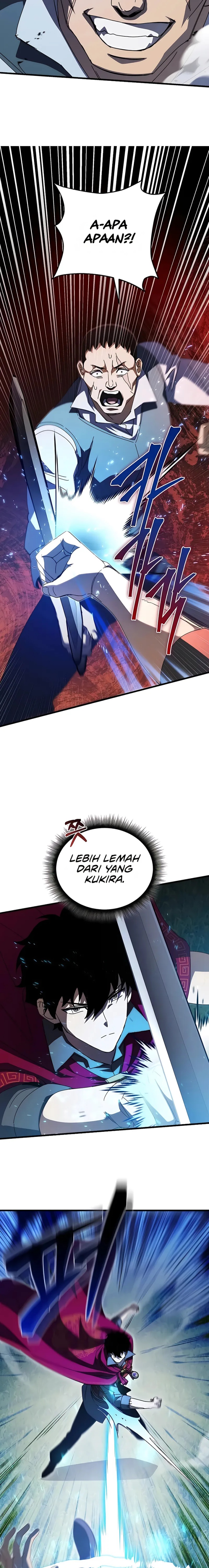 i-robbed-the-storehouse-of-the-god - Chapter: 48
