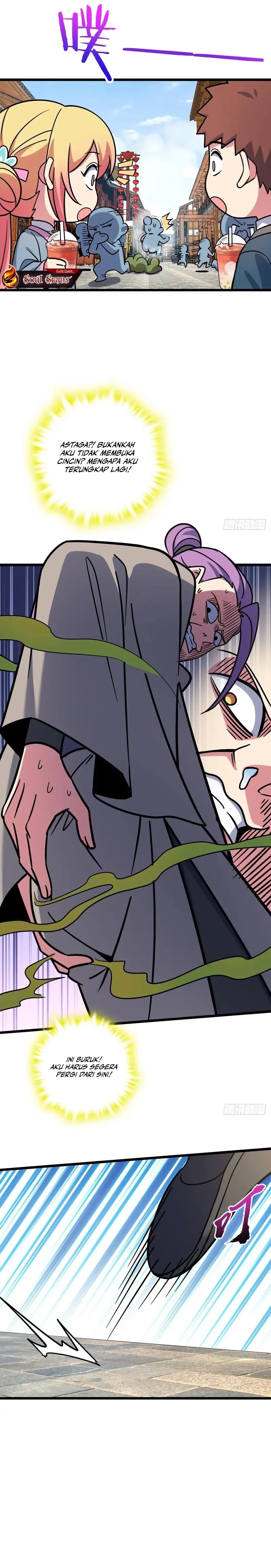 my-master-only-breaks-through-every-time-the-limit-is-reached - Chapter: 102