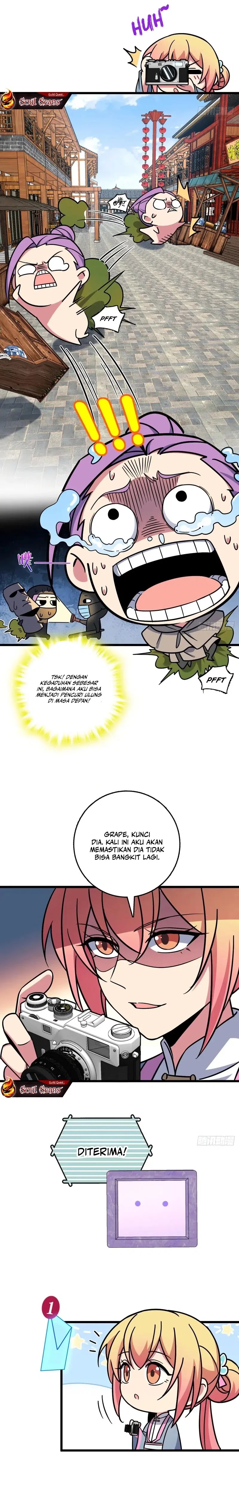 my-master-only-breaks-through-every-time-the-limit-is-reached - Chapter: 102