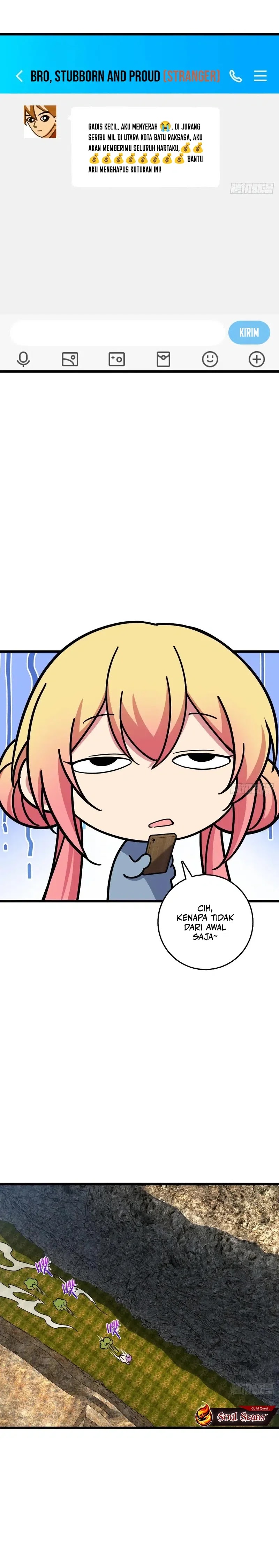 my-master-only-breaks-through-every-time-the-limit-is-reached - Chapter: 102