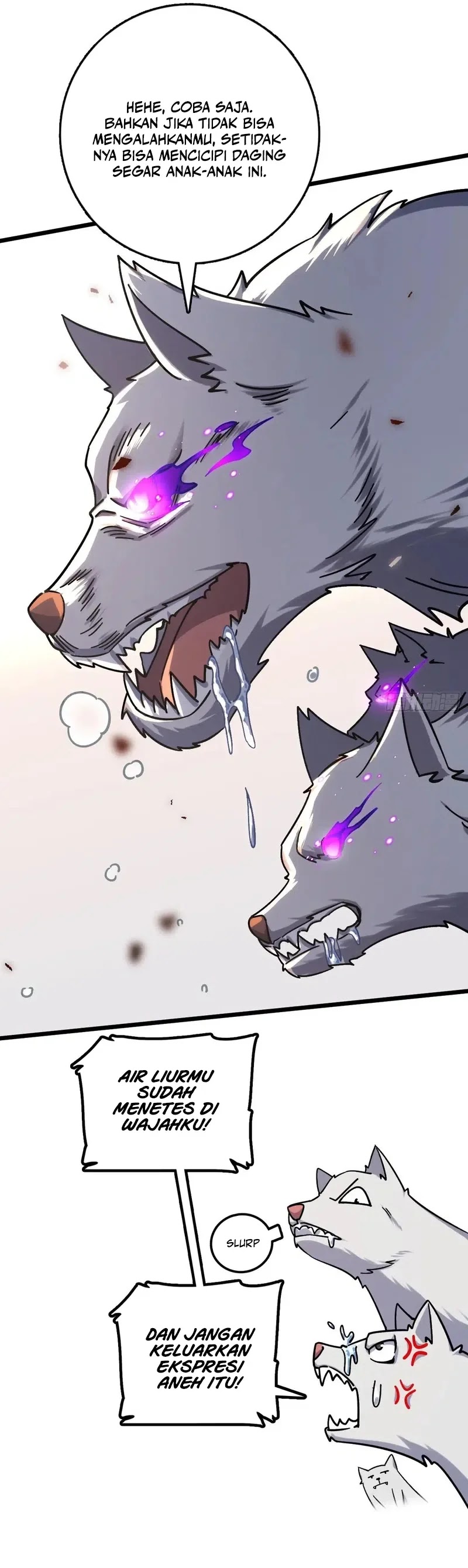 my-master-only-breaks-through-every-time-the-limit-is-reached - Chapter: 103
