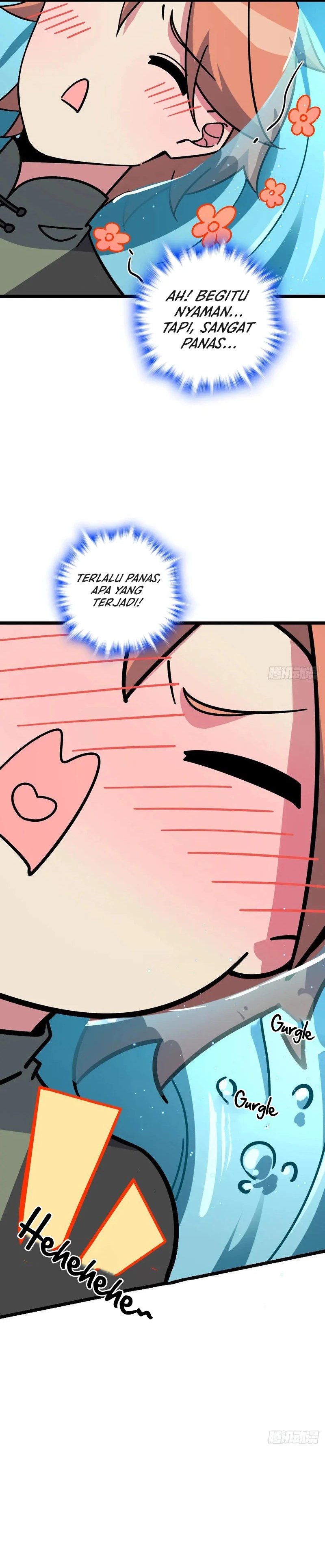 my-master-only-breaks-through-every-time-the-limit-is-reached - Chapter: 114