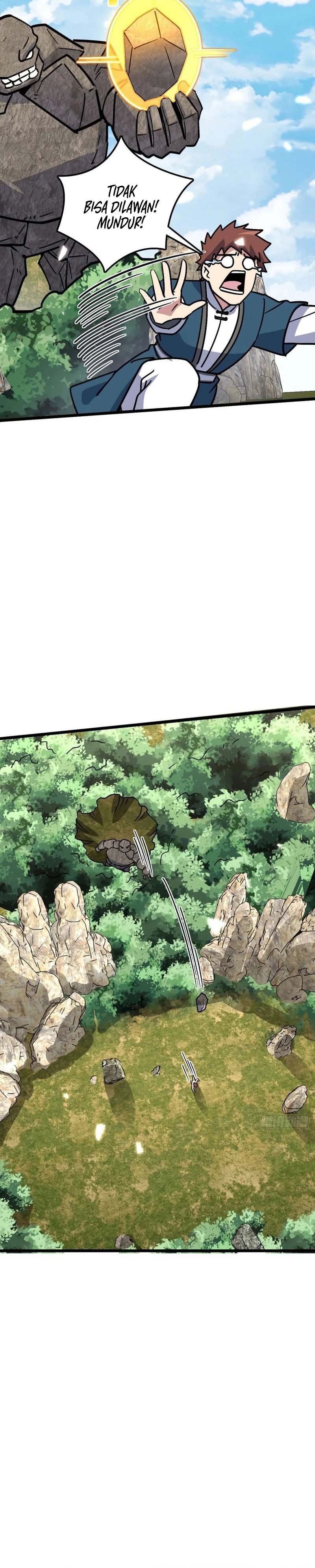 my-master-only-breaks-through-every-time-the-limit-is-reached - Chapter: 115