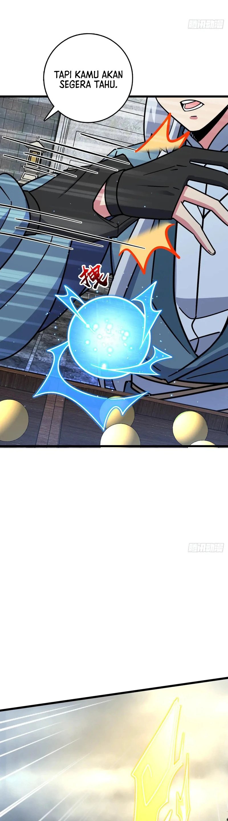 my-master-only-breaks-through-every-time-the-limit-is-reached - Chapter: 117