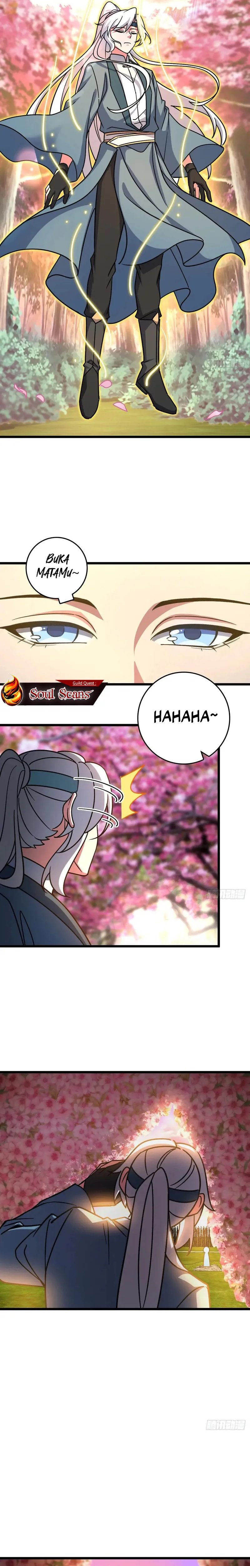 my-master-only-breaks-through-every-time-the-limit-is-reached - Chapter: 119