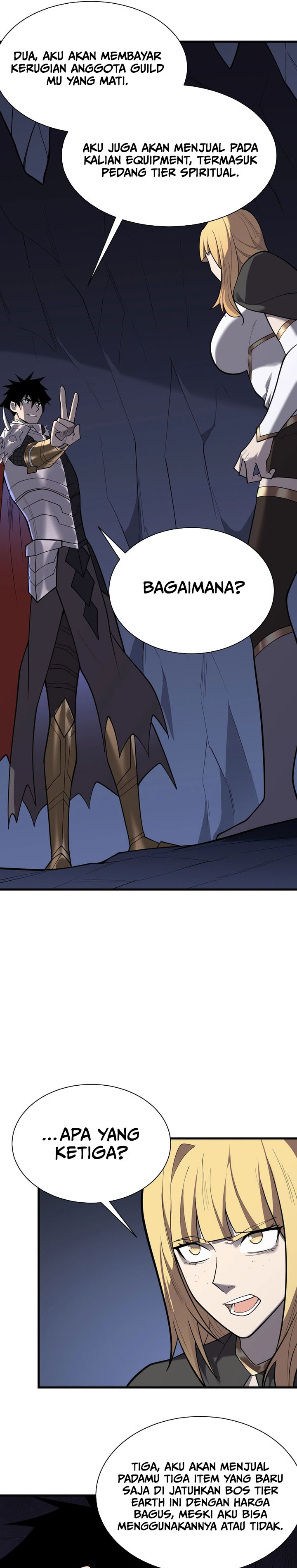 i-became-the-games-biggest-villain - Chapter: 101